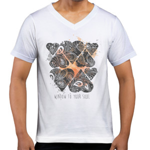 Kaos  Window to your Soul