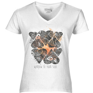 Kaos Window to your Soul