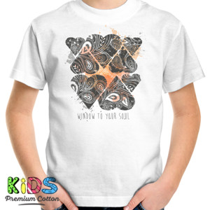 Kaos Window to your Soul