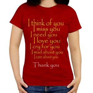 Kaos miss you