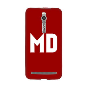 Medical Koas Kedokteran (md, dokter, dr) Casing HP