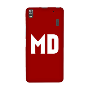 Medical Koas Kedokteran (md, dokter, dr) Casing HP