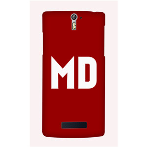Medical Koas Kedokteran (md, dokter, dr) Casing HP