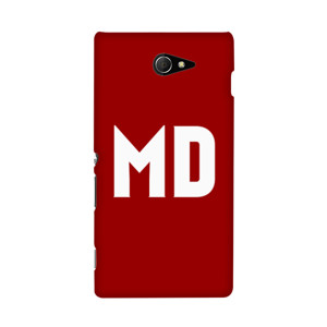 Medical Koas Kedokteran (md, dokter, dr) Casing HP