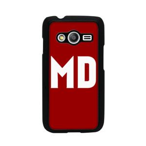 Medical Koas Kedokteran (md, dokter, dr) Casing HP