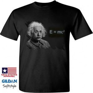 Kaos Einstein EMC
