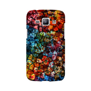 costum HP Abstrak ver 2 Casing HP