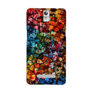 costum HP Abstrak ver 2 Casing HP