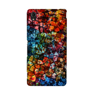 costum HP Abstrak ver 2 Casing HP