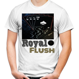 Kaos Royal Flush
