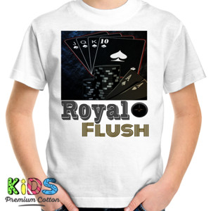 Kaos Royal Flush