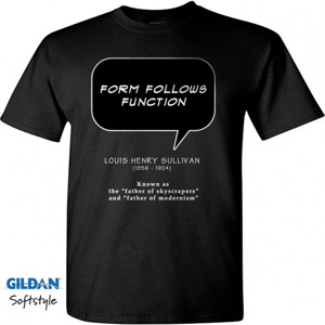 Kaos Form Follow Function