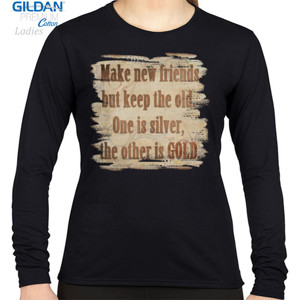 Kaos Make New Friend