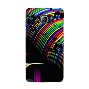 Gadis Pelangi Casing HP