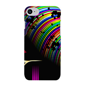 Gadis Pelangi Casing HP