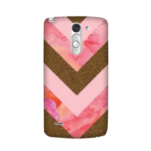 Glitter Gold Casing HP