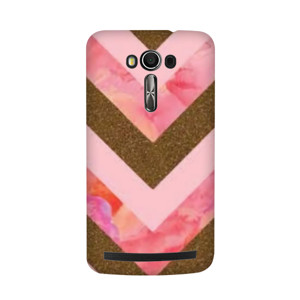 Glitter Gold Casing HP