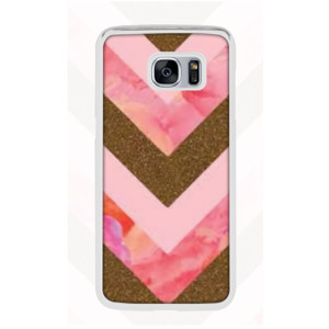 Glitter Gold Casing HP