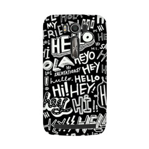 CASE 038 Casing HP