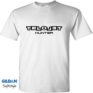 Kaos Telolet Hunter