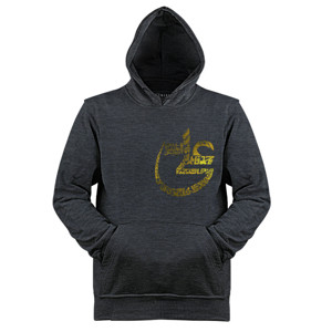Jaket Hoodie 12 Imam Gold