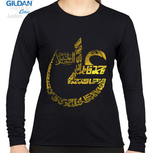 Kaos 12 Imam Gold