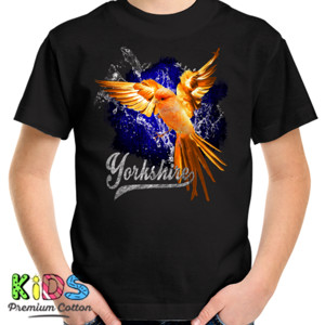 Kaos Burung Kenari