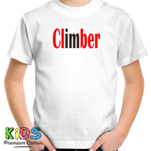 Kaos Im Climber