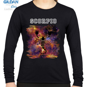 Kaos Scorpio