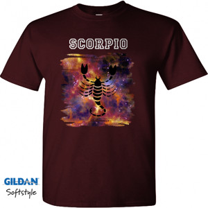 Kaos Scorpio