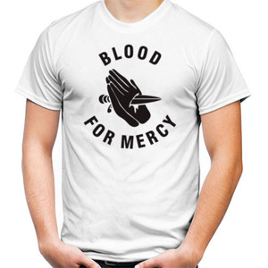 Kaos Blood For Mercy