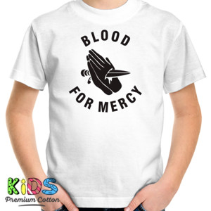 Kaos Blood For Mercy