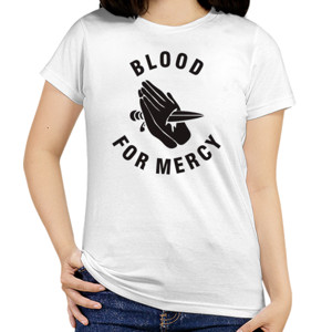Kaos Blood For Mercy