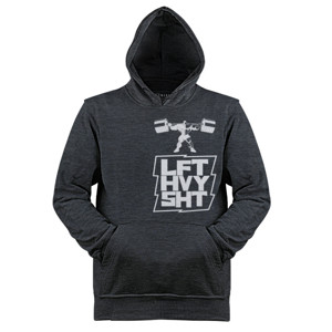 Jaket Hoodie LFT HVY SHT