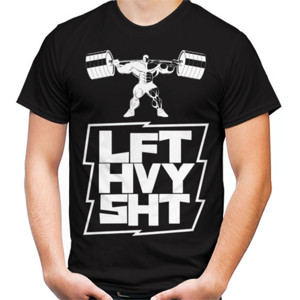 Kaos LFT HVY SHT