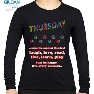 Kaos Thursday