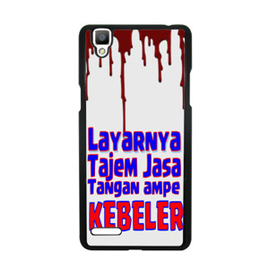 Casing Kongkow KEBELER Casing HP