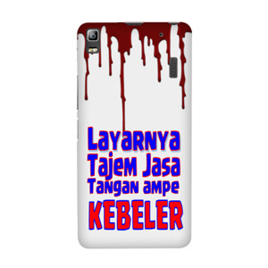 Casing Kongkow KEBELER Casing HP