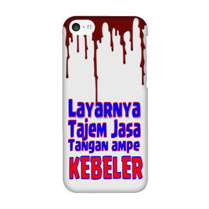 Casing Kongkow KEBELER Casing HP