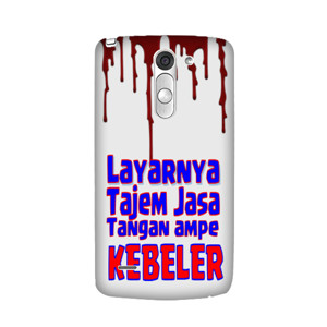 Casing Kongkow KEBELER Casing HP