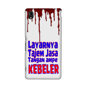 Casing Kongkow KEBELER Casing HP