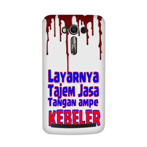 Casing Kongkow KEBELER Casing HP