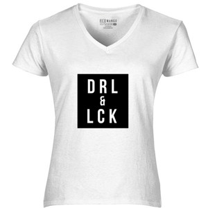 Kaos Droll & Lock Logo 1