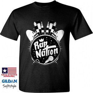 Kaos RAP NATION