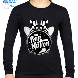 Kaos RAP NATION