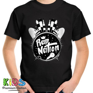 Kaos RAP NATION