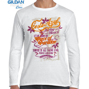 Kaos Piece of Paradise