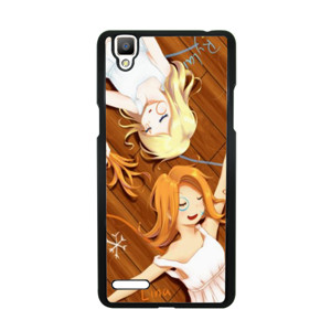 Playful Lina Rylai Casing HP