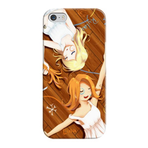 Playful Lina Rylai Casing HP