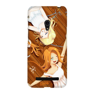 Playful Lina Rylai Casing HP